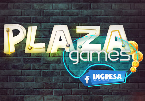 Plaza Games